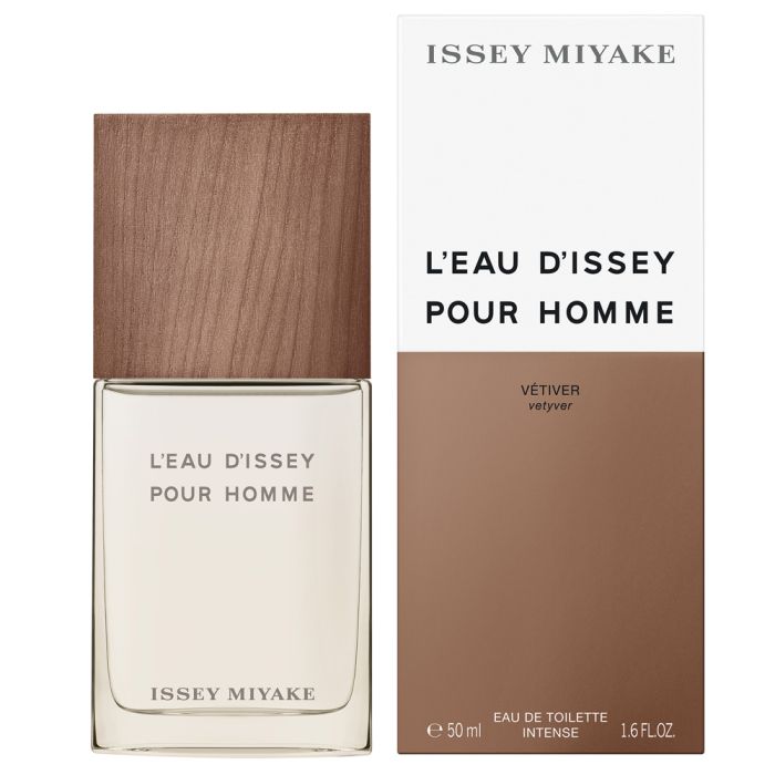 Fragrance of Love: Issey Miyake Perfumes Perfect for Valentine's Day