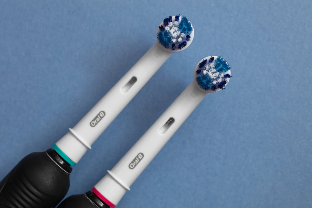 From Manual to Electric: Choosing the Right Oral-B Toothbrush for Your Needs