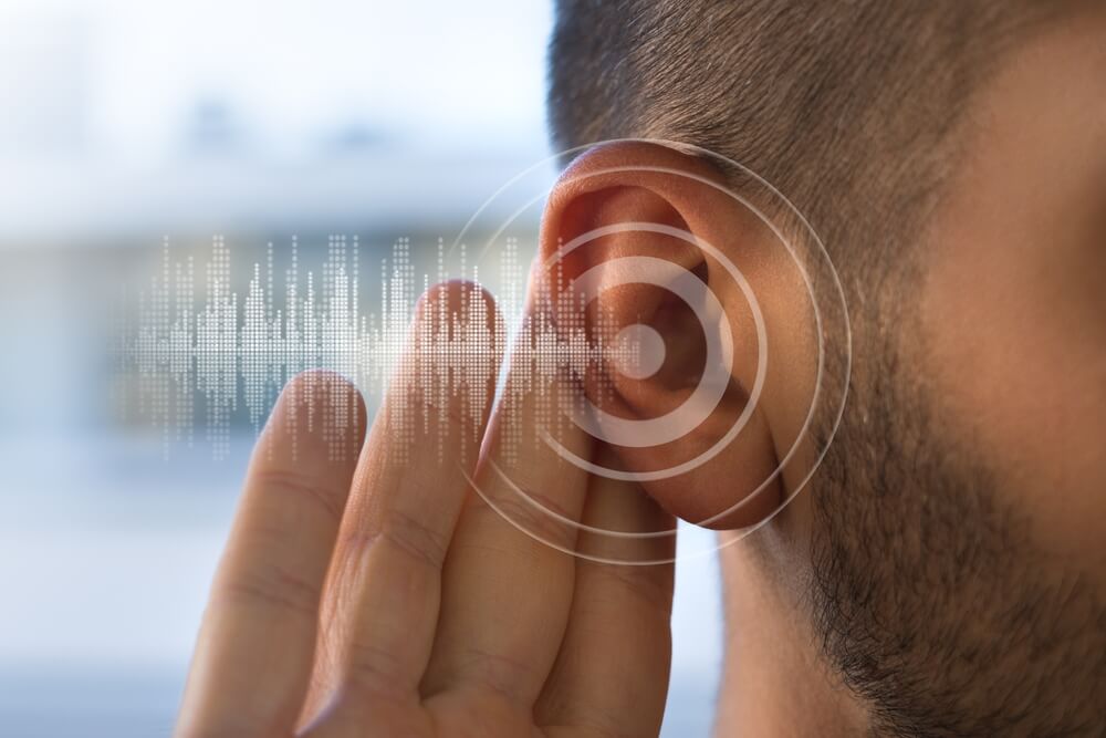 Hearing Loss: Early Signs and Prevention Tips
