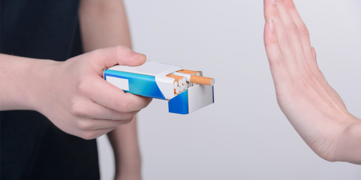 How Long Does it Take to Stop Smoking?