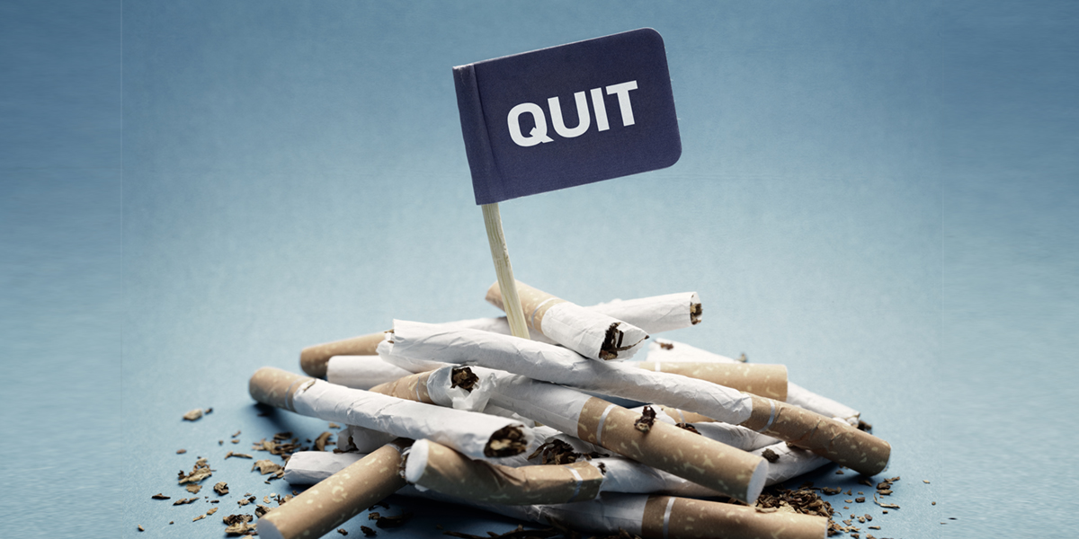 How Stop Smoking Services Help You Quit Smoking?