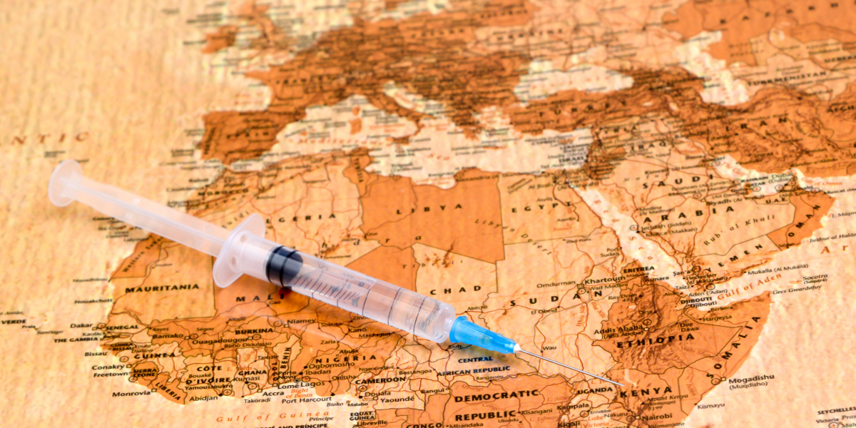 How long does travel vaccine last?