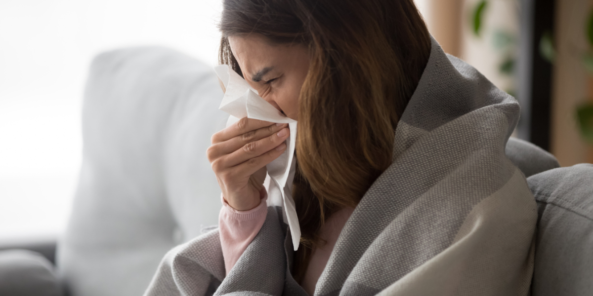 How to Prevent Yourself from Getting the Flu Again?