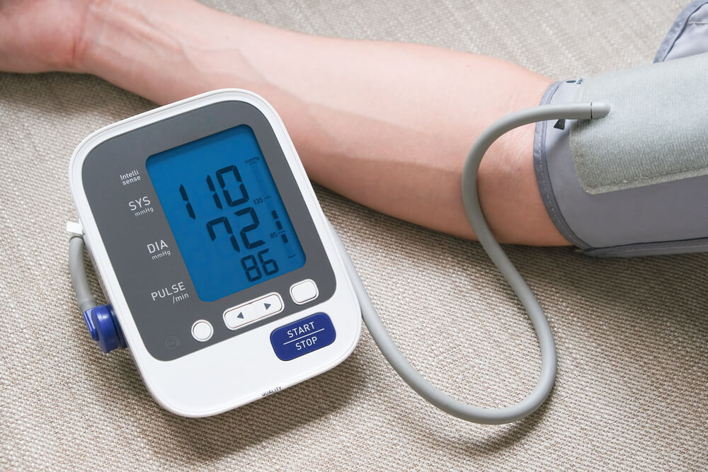 How Blood Pressure Checks Can Safeguard Your Health
