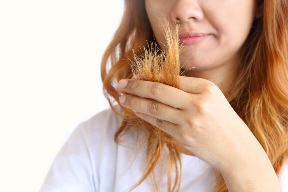 How Can You Prevent Hair Breakage and Split Ends