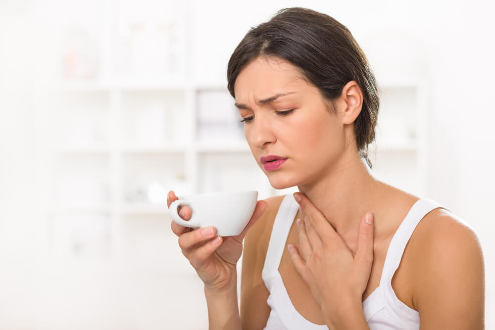 How Can You Soothe a Sore Throat Naturally