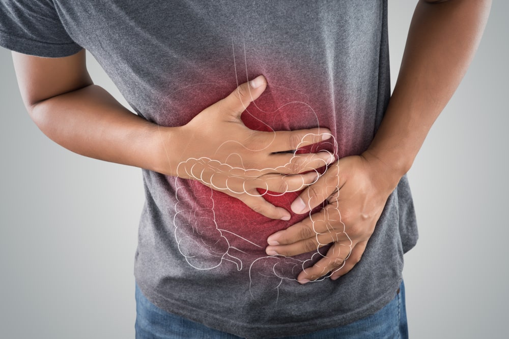 How Digestive Health Affects Mental Well-being