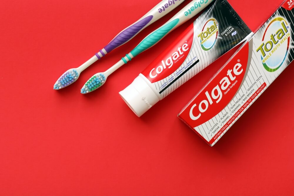 How Does Colgate Fight Cavities and Gum Disease
