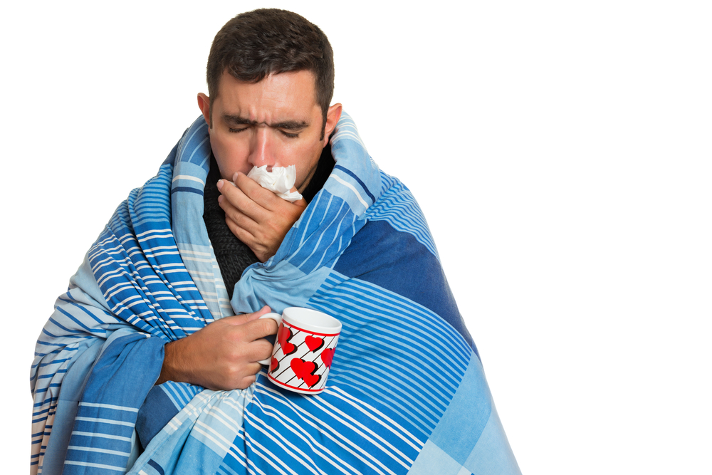 How Does the Flu Affect the Body's Immune System