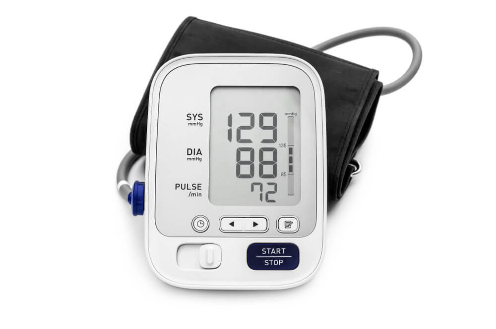 How Is Blood Pressure Measured and What Do the Numbers Mean