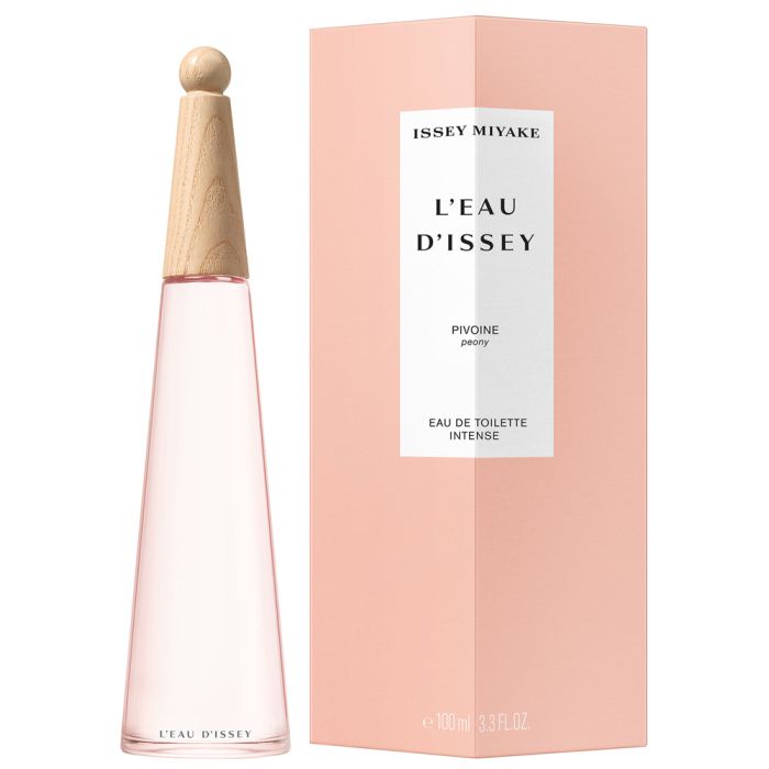 How Issey Miyake Perfumes Capture the Magic of New Year