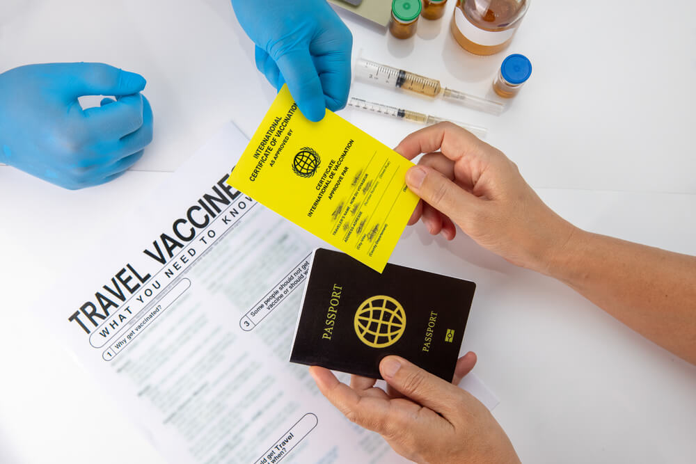How Long Do Travel Vaccinations Provide Protection