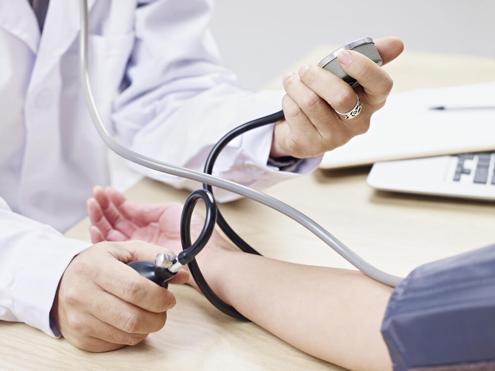 How Regular Blood Pressure Check-Ups Can Help Prevent Health Complications