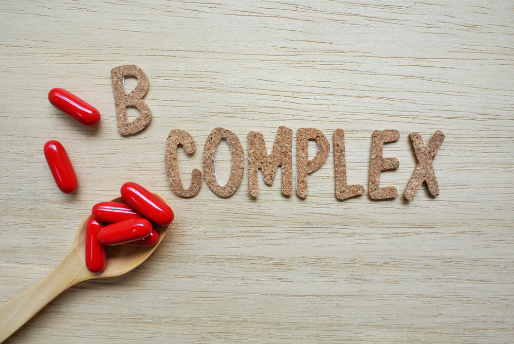 How Vitamin B Complex Can Boost Your Stamina and Endurance