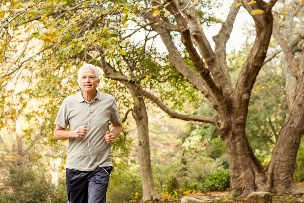 How does physical activity help to manage blood pressure