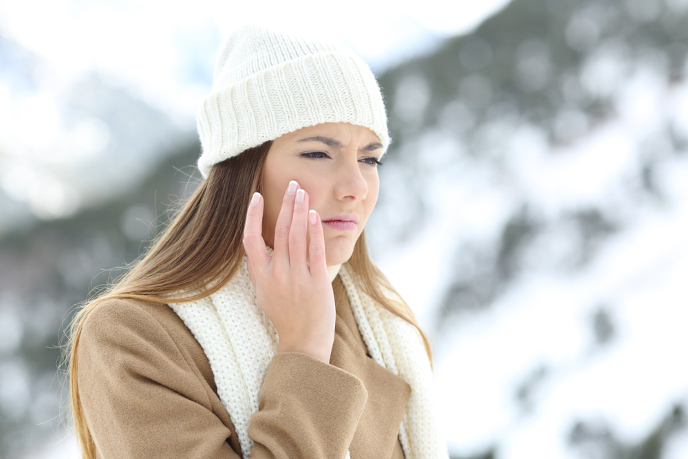 How to Combat Dry Skin in Winter: Tips and Tricks