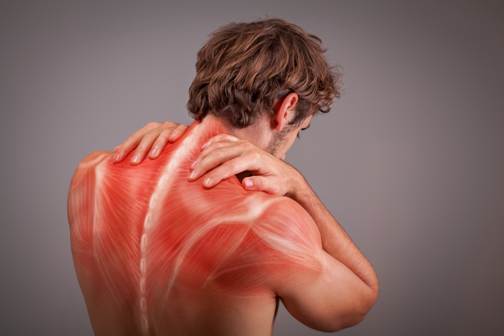 How to Treat Muscle Pain