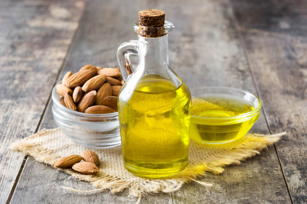 Is Almond Oil Good for Acne-Prone Skin