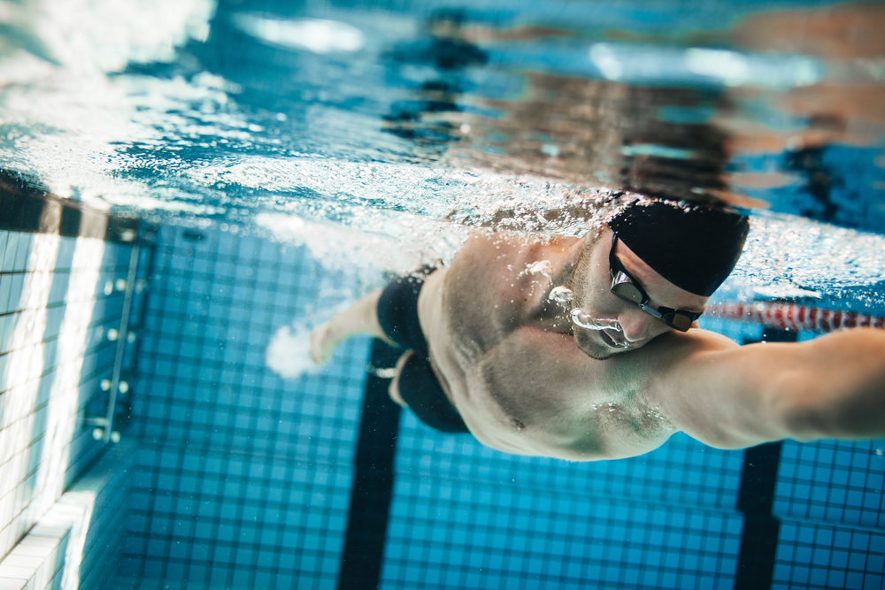 Is Swimming Good for Weight Loss