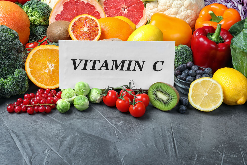 Is Vitamin C a Good Immunity booster