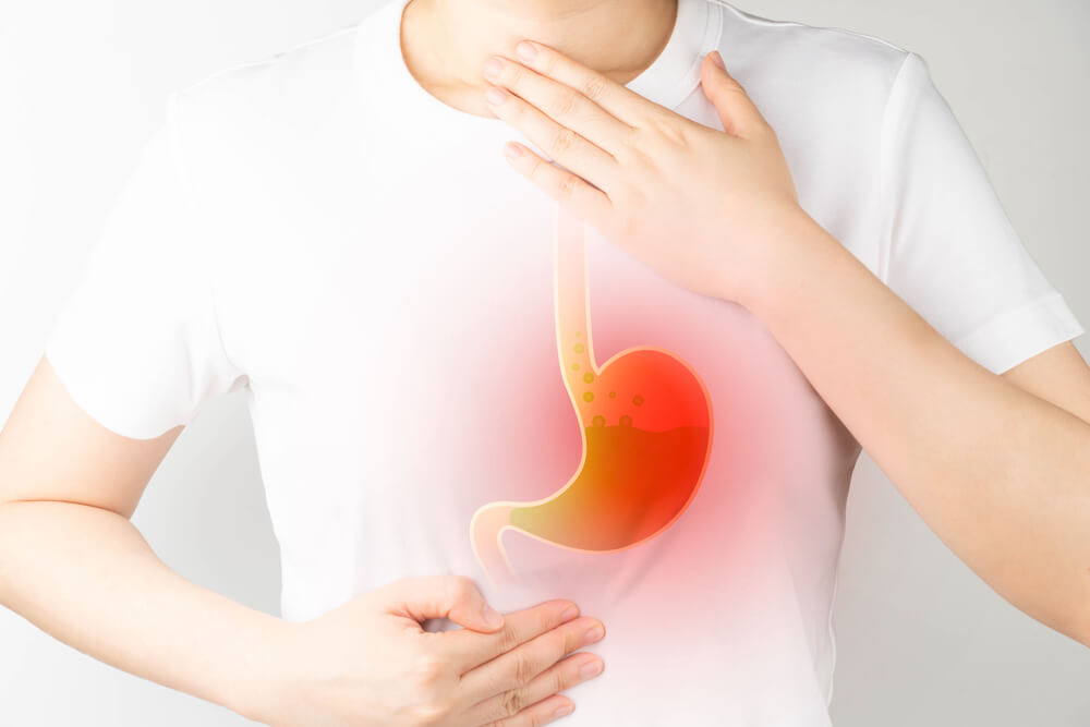 Lifestyle Changes to Prevent Heartburn and Indigestion