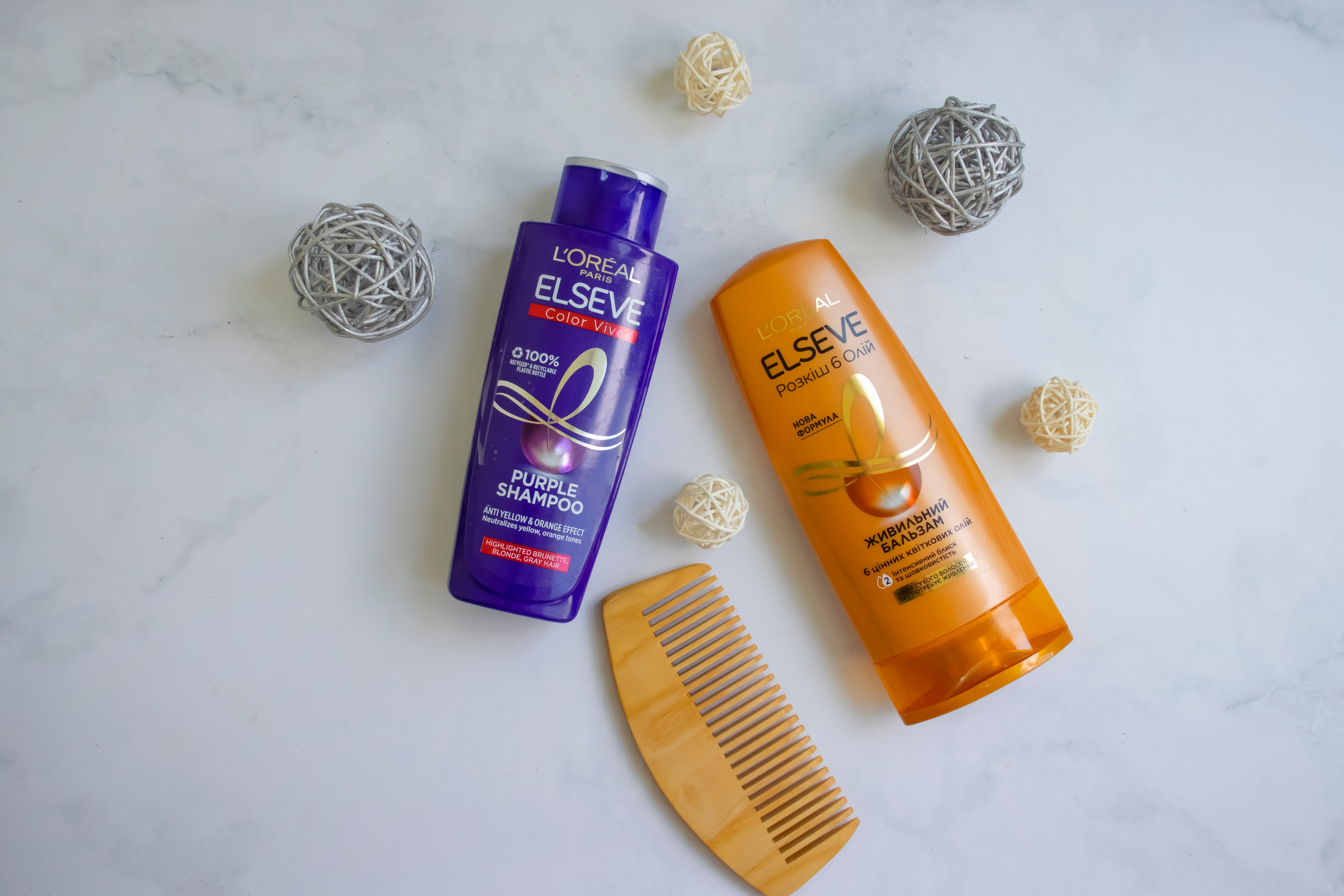 L'Oréal Shampoo – Why It's Different from Other Shampoo