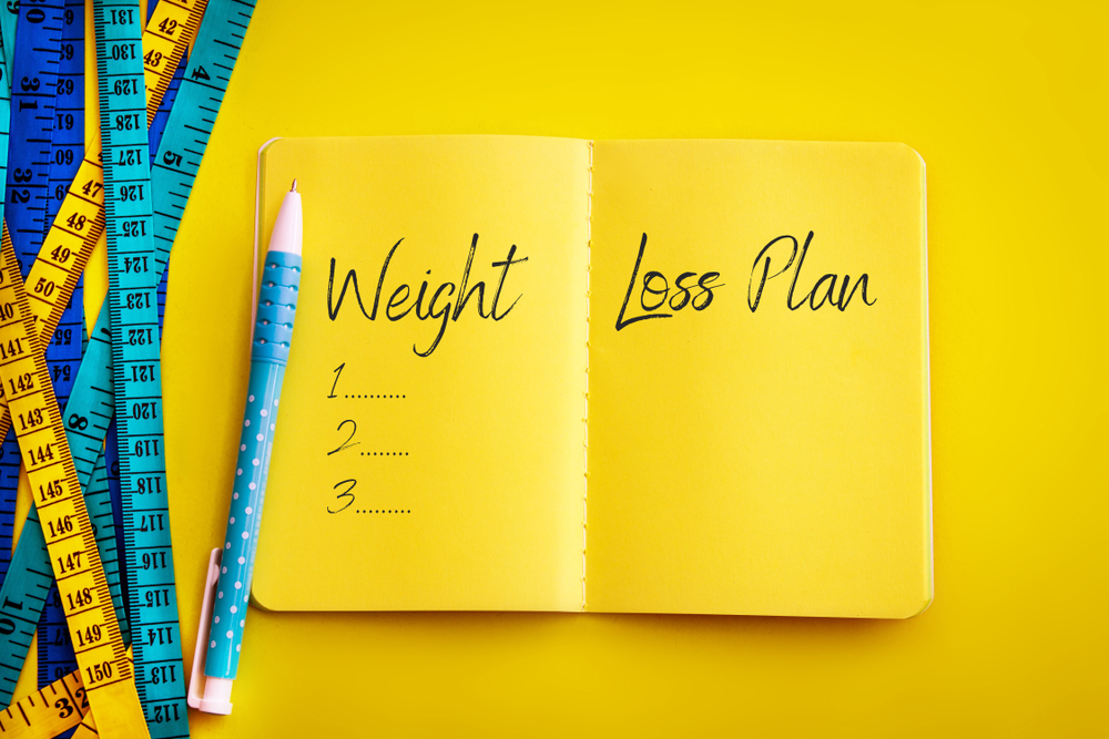 Maintaining Weight Loss: Strategies for Long-Term Success