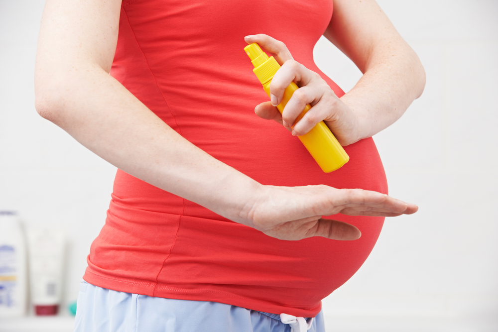 Malaria and Pregnancy: Travel Tips for Expectant Mothers