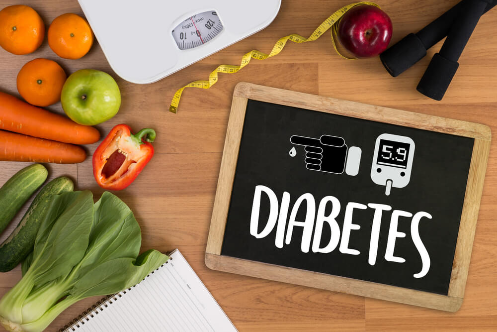 Managing Diabetes through Healthy Eating: Nutritional Tips and Meal Planning