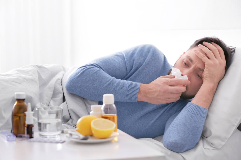 Natural Remedies vs. Over-the-Counter Cold and Flu Medicines