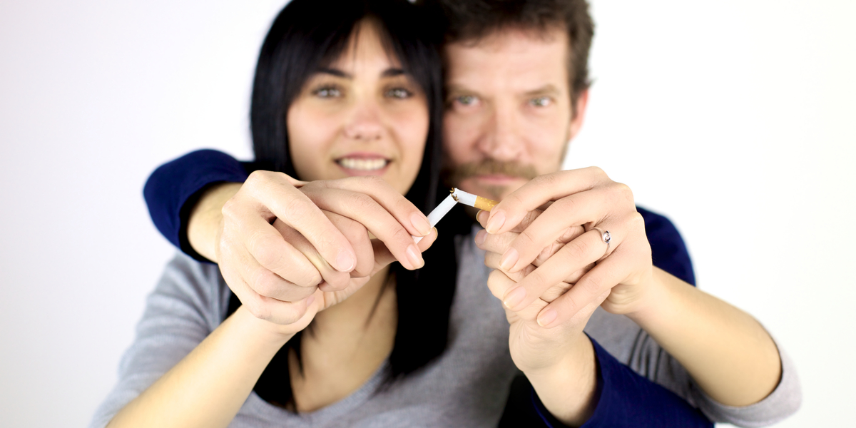 Most Effective Ways to Overcome the Problems Associated With Quitting Smoking