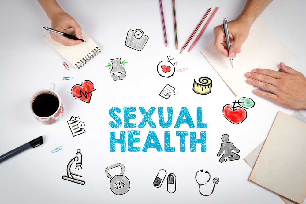 Tips to Improve Your Sexual Health    
