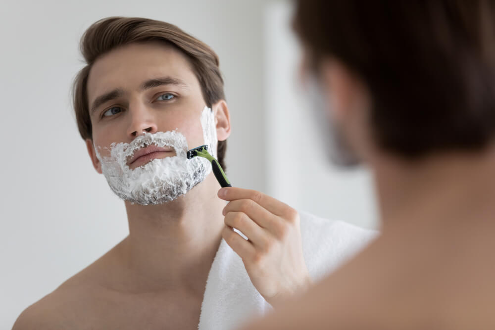 Shaving Foam vs. Shaving Gel Which Is Better for Your Skin