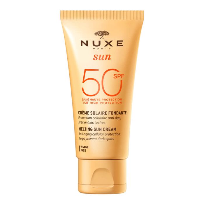 Sun Protection 101: NUXE's Sun Care Essentials for Healthy Skin