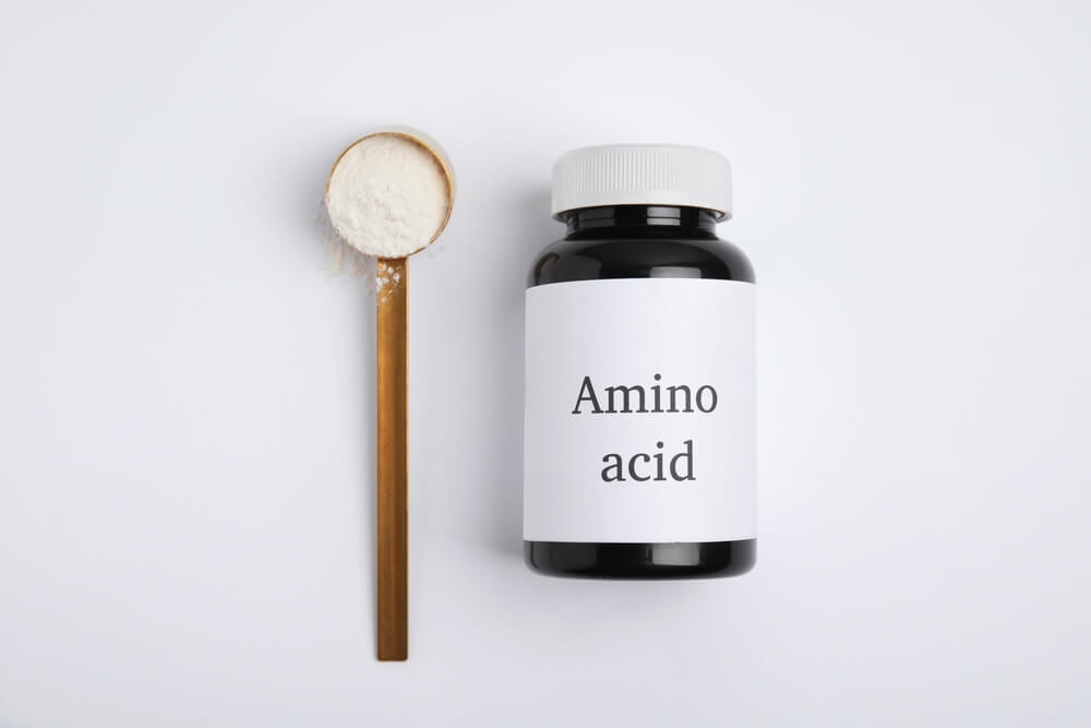 The Benefits of Amino Acid Supplements for Ageing Adults