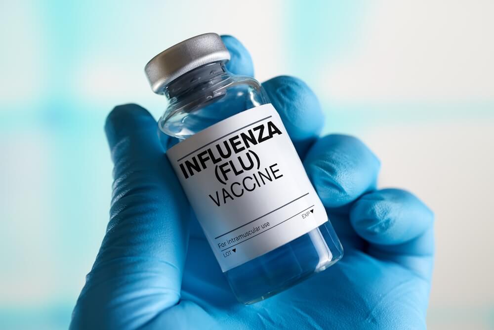 The Benefits of Annual Flu Vaccination