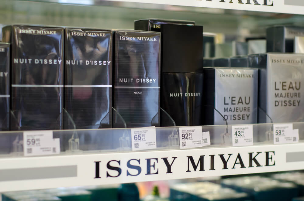 The Best Issey Miyake Perfumes for All Seasons