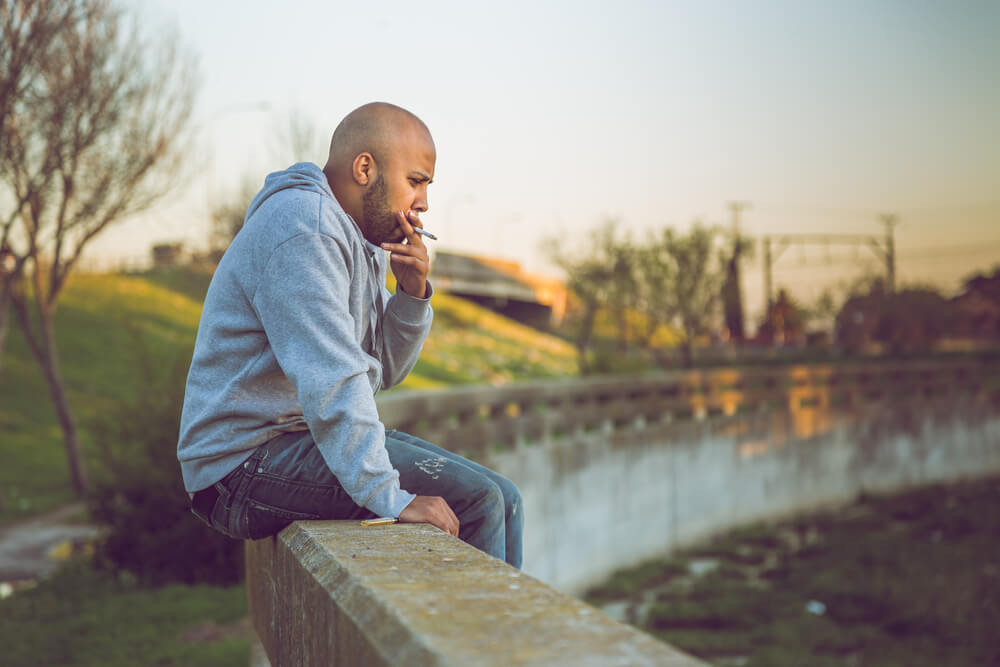 The Connection Between Smoking and Mental Health Understanding the Link