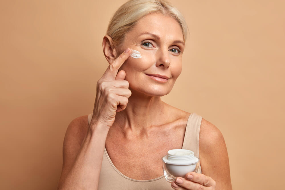 The Importance of Anti-Ageing Products