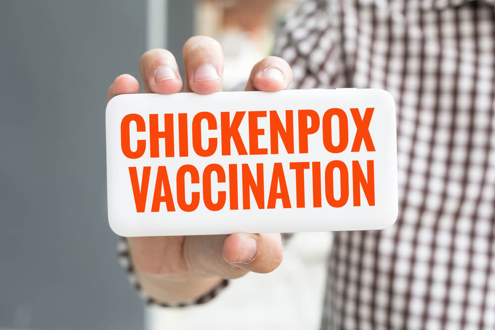 The Importance of Chickenpox Vaccination
