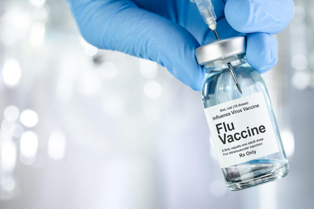 The Importance of Flu Vaccination for All Ages