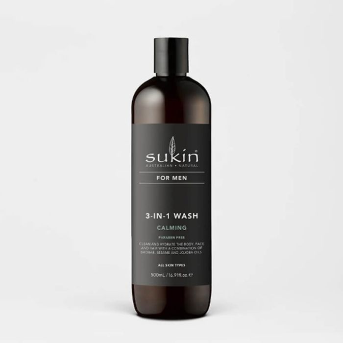 The Key Botanicals in Sukin Products and Their Benefits