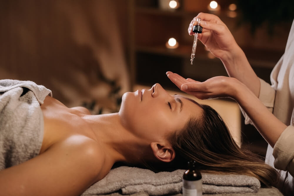 The Power of Aromatherapy: How Essential Oils Enhance Your Massage Experience