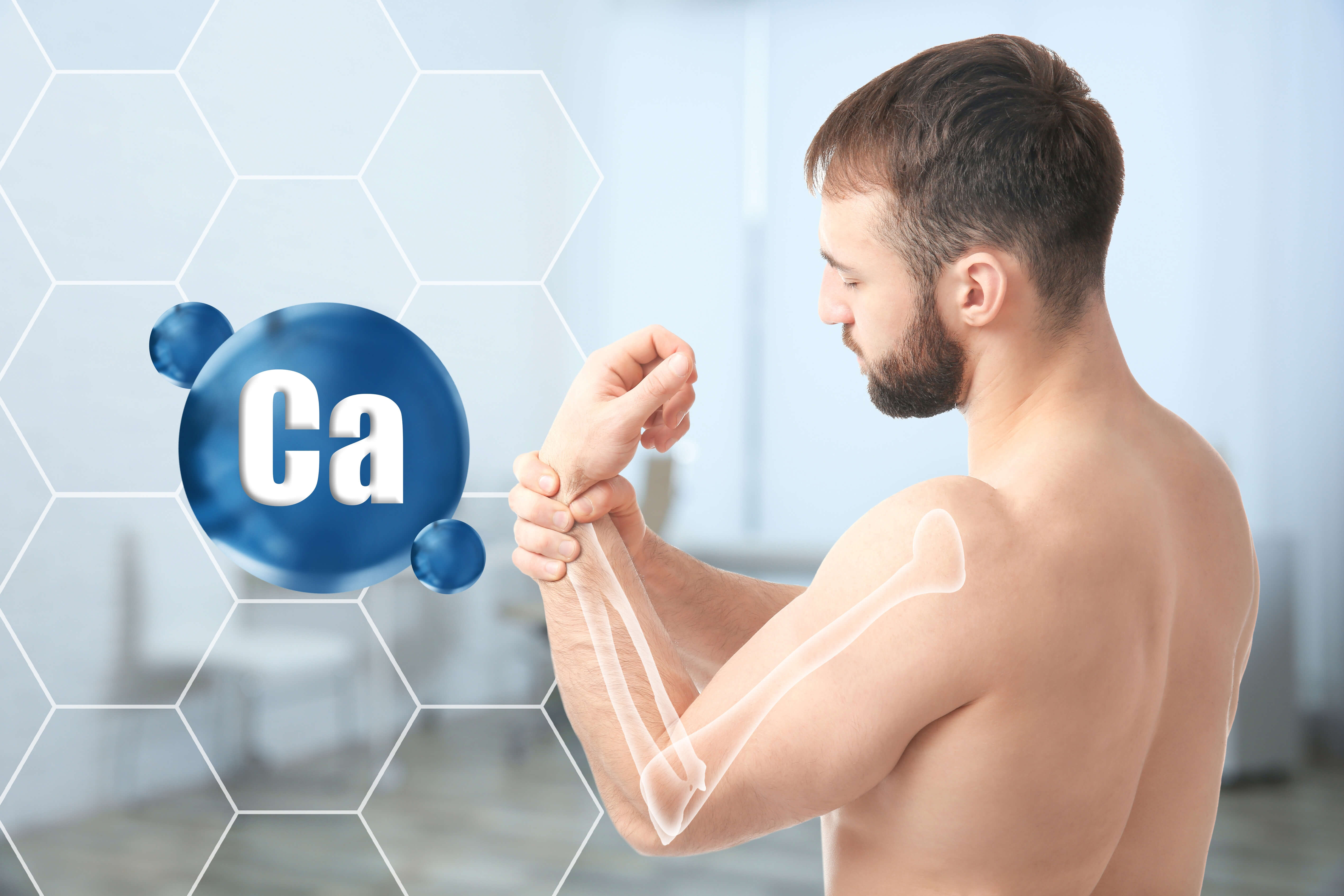 The Role of Calcium in Bone Health Importance and Benefits