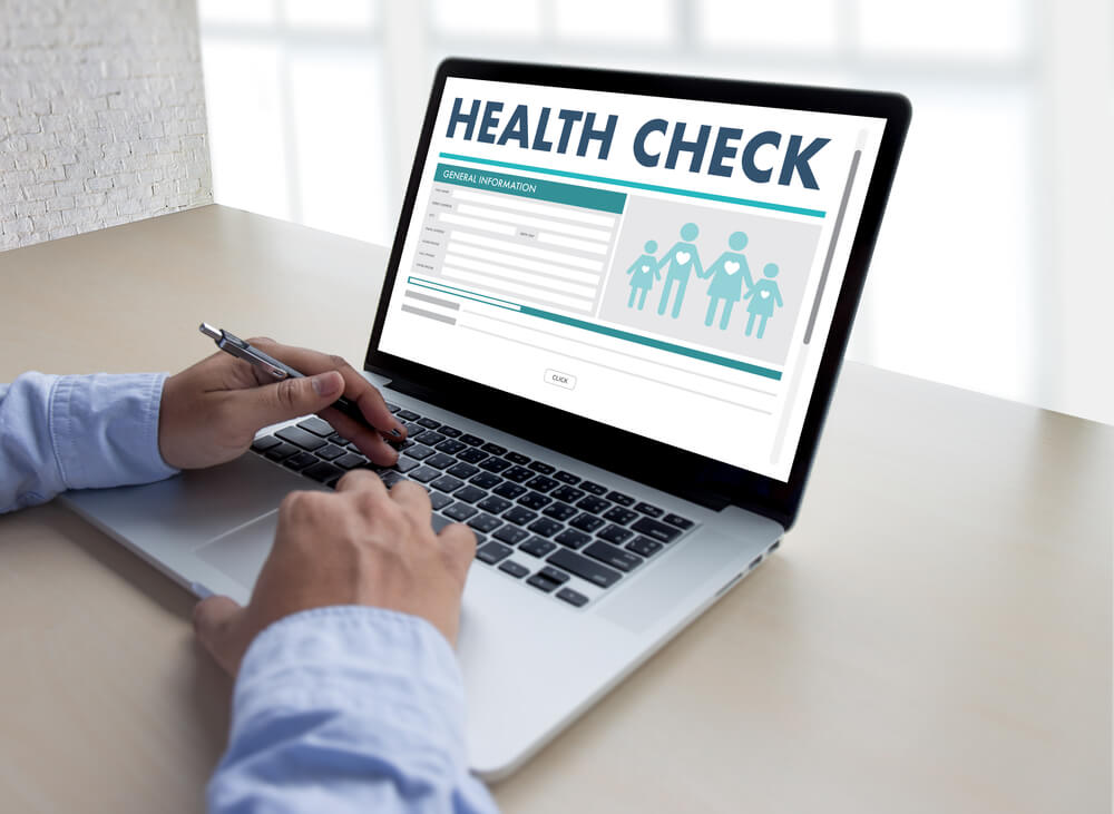 Top 4 Health Checks You Shouldn't Skip