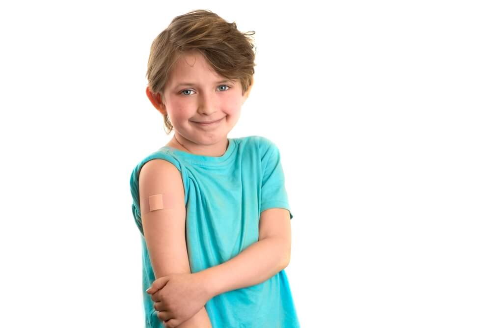 Travel Vaccinations and Children_ Ensuring a Safe and Healthy Journey
