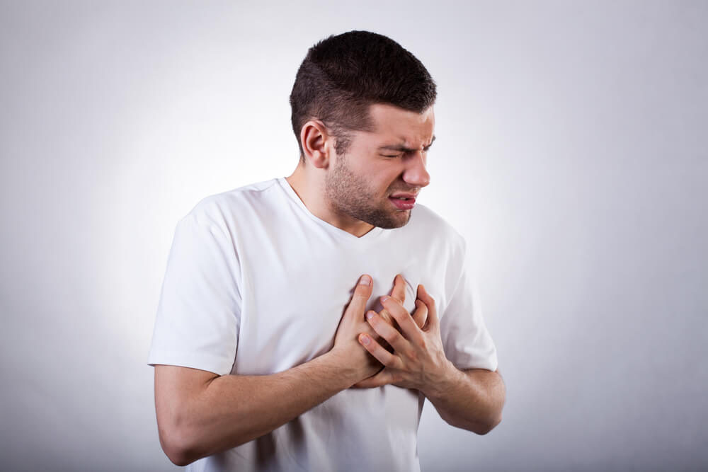 Understanding Chest Pain from Indigestion