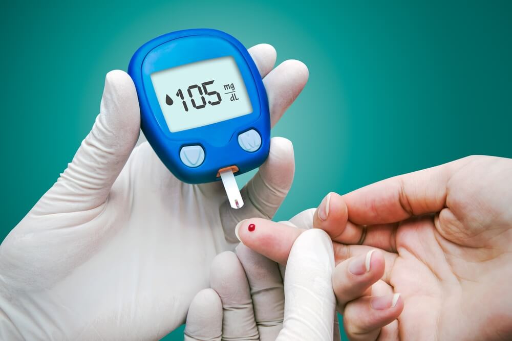 Understanding Diabetes- Types, Symptoms, and Risk Factors