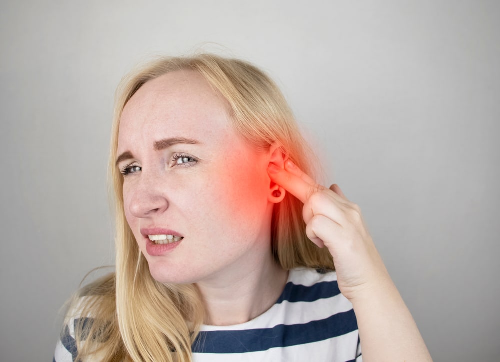 Understanding Otitis Media: Causes, Symptoms and Treatment Options