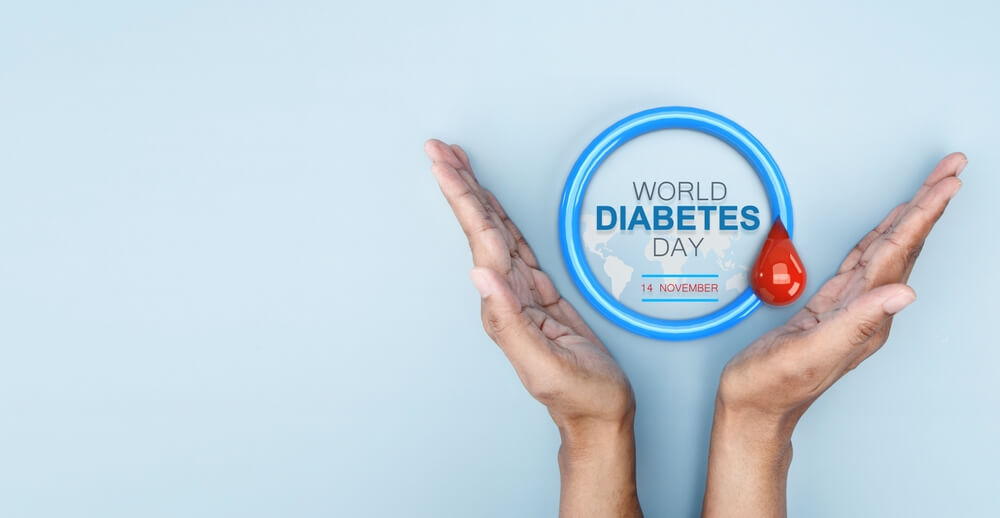 Understanding the Global Diabetes Epidemic: World Diabetes Day Overview 
